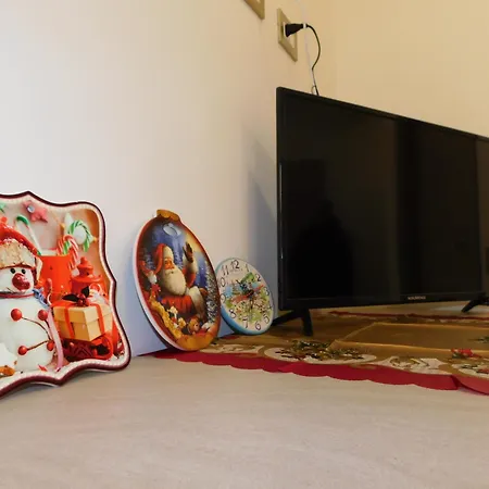 Cariteo Home-3