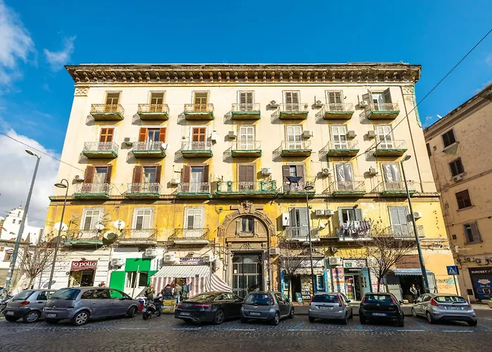 Capuana15 By apartments