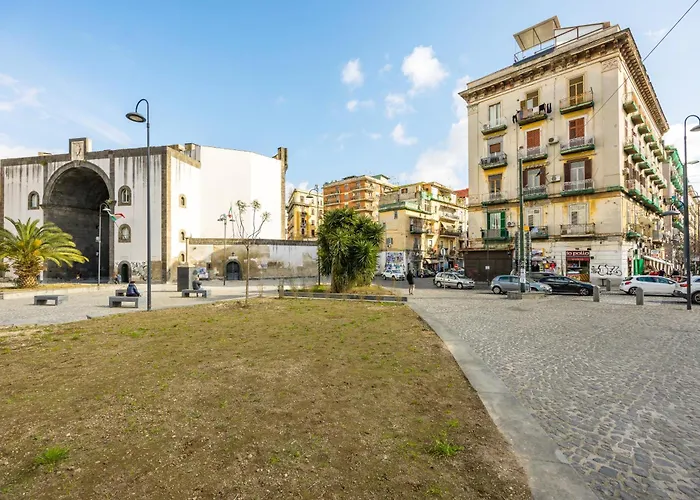 Capuana15 By apartments